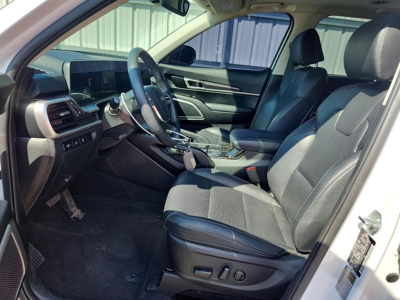2023 KIA TELLURIDE S 7
