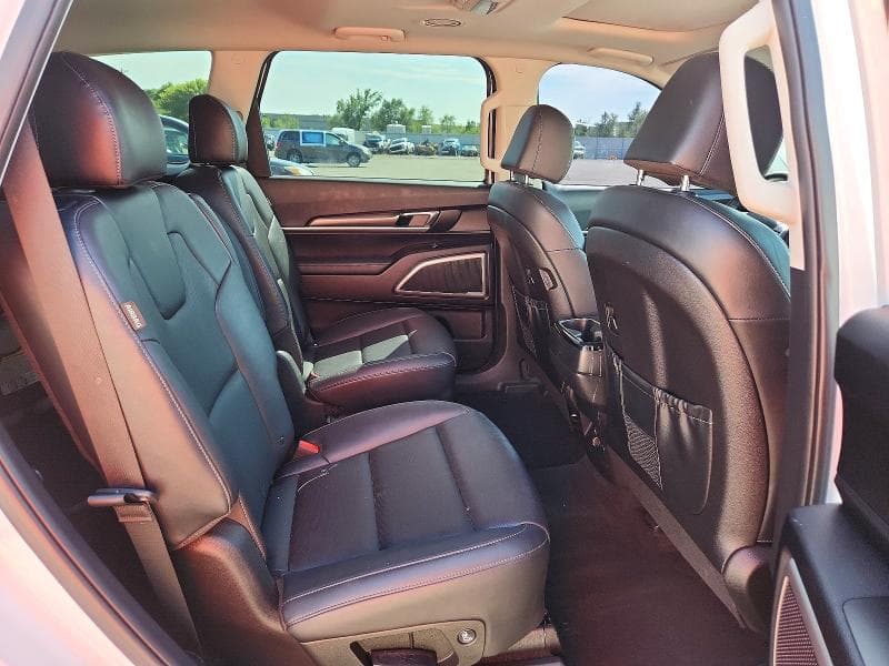 2023 KIA TELLURIDE S 10