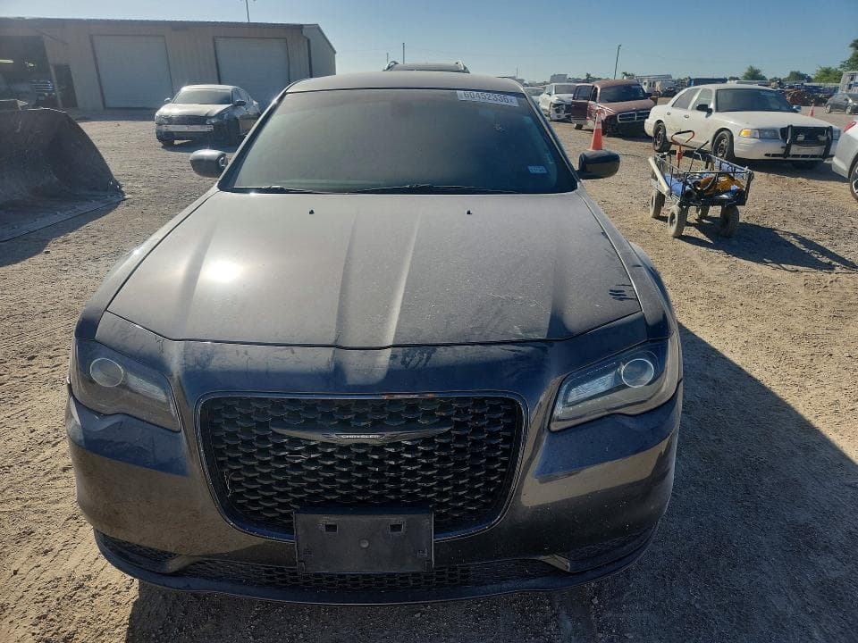 2020 CHRYSLER 300 TOURING 5