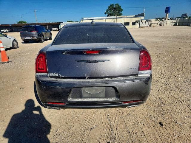 2020 CHRYSLER 300 TOURING 6