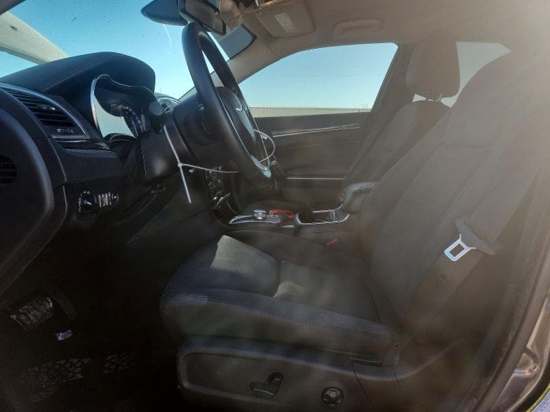 2020 CHRYSLER 300 TOURING 7
