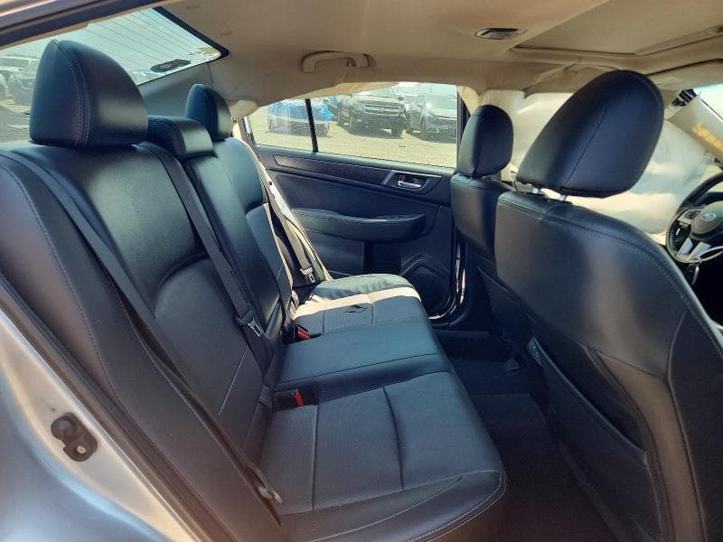 2017 SUBARU LEGACY 2.5I LIMITED 11