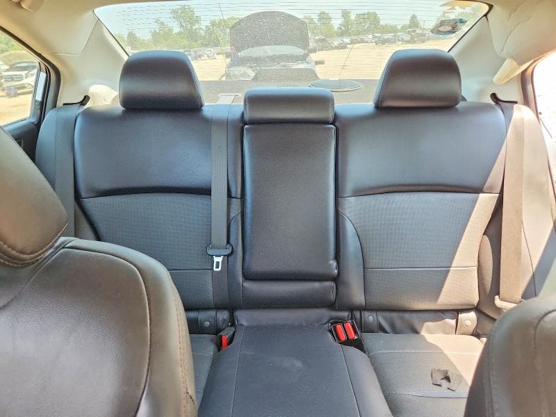 2017 SUBARU LEGACY 2.5I LIMITED 10