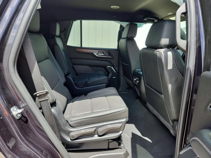 2026 GMC YUKON DENALI 11