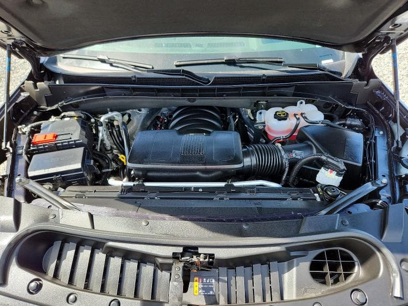2026 GMC YUKON DENALI 12