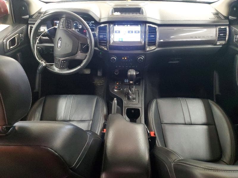 2019 FORD RANGER XL 8