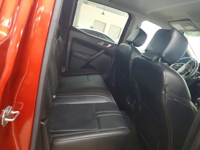2019 FORD RANGER XL 10