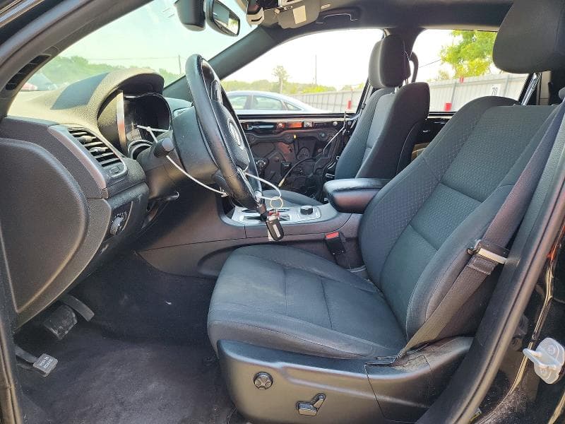 2018 JEEP GRAND CHEROKEE LAREDO 7