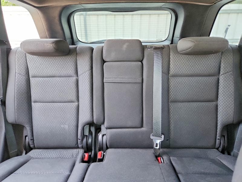 2018 JEEP GRAND CHEROKEE LAREDO 10