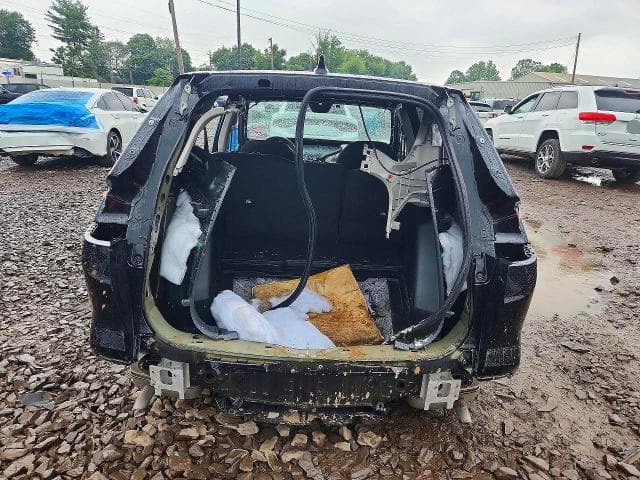 2024 HONDA CR-V EX 6