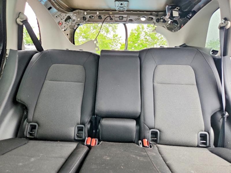 2024 HONDA CR-V EX 10