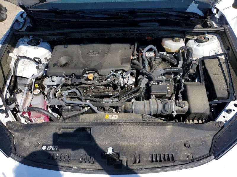 2025 TOYOTA CAMRY SE SE 11