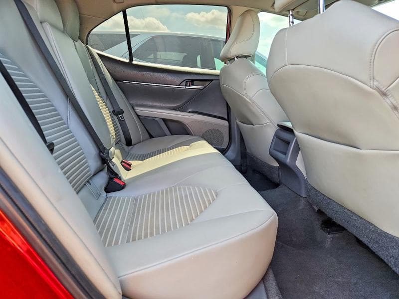 2021 TOYOTA CAMRY SE SE 10