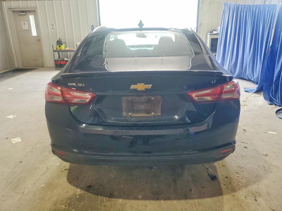 2020 CHEVROLET MALIBU LT 6