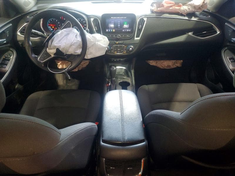 2020 CHEVROLET MALIBU LT 8