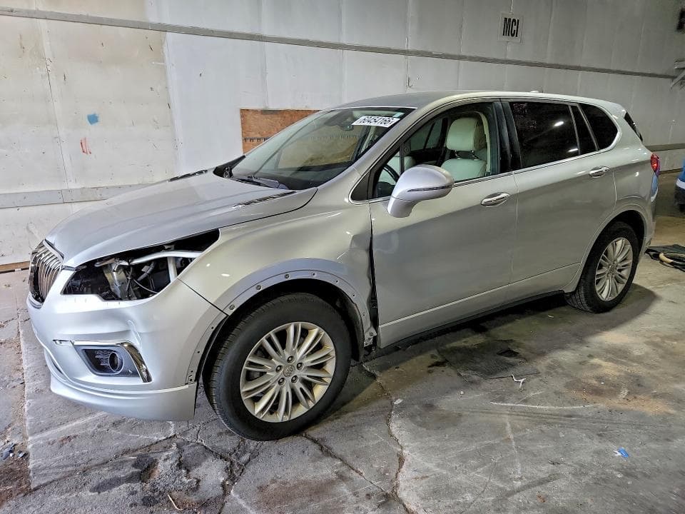 2017 BUICK ENVISION PREFERRED - 1