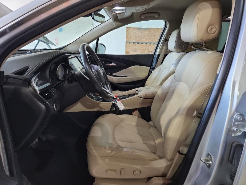 2017 BUICK ENVISION PREFERRED 7