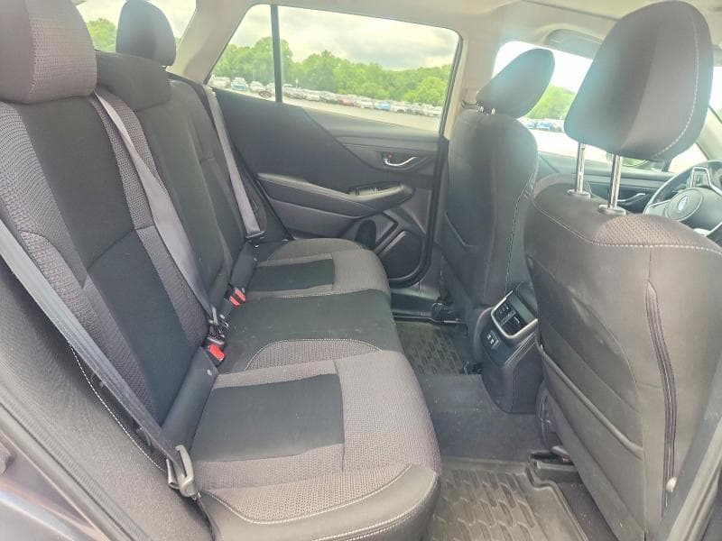 2022 SUBARU OUTBACK PREMIUM 10