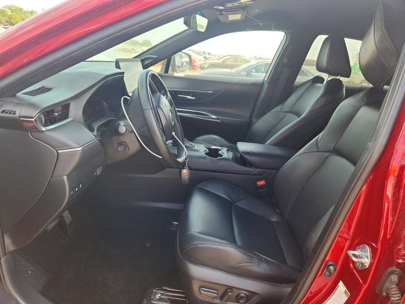 2023 TOYOTA VENZA XLE 7