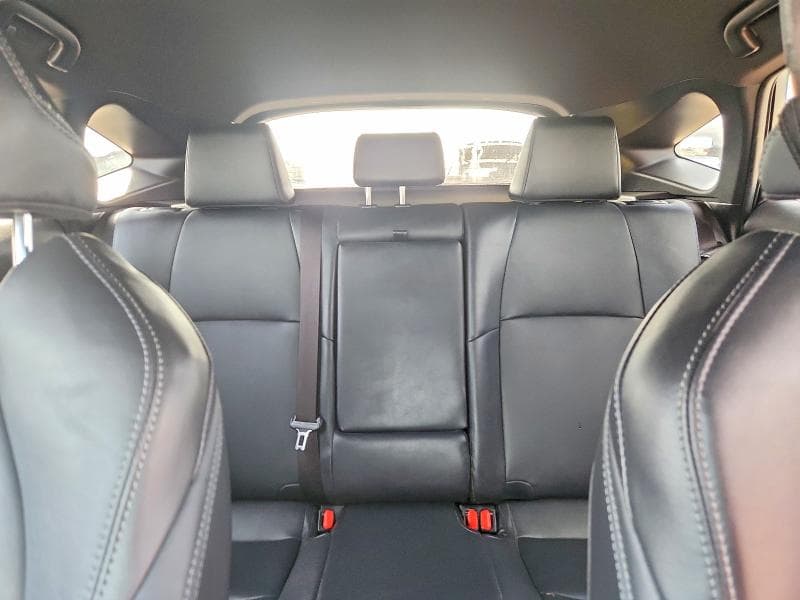 2023 TOYOTA VENZA XLE 10