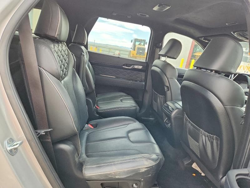 2021 HYUNDAI PALISADE CALLIGRAPHY 11