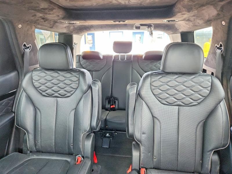 2021 HYUNDAI PALISADE CALLIGRAPHY 10