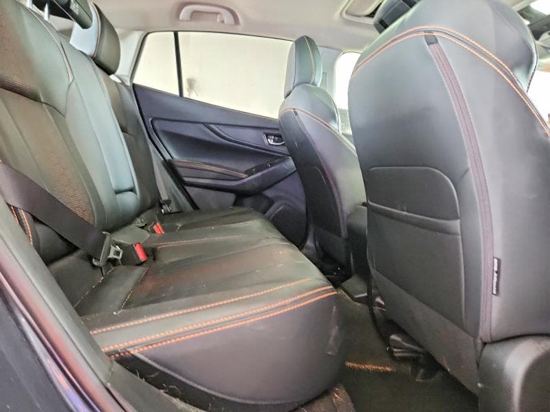 2021 SUBARU CROSSTREK LIMITED LIMITED 11