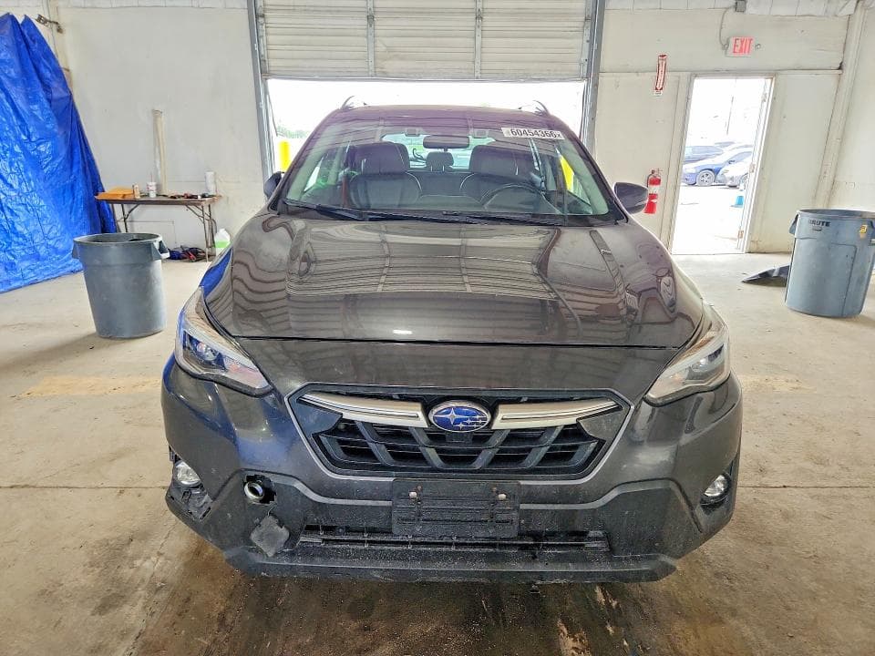 2021 SUBARU CROSSTREK LIMITED LIMITED 5