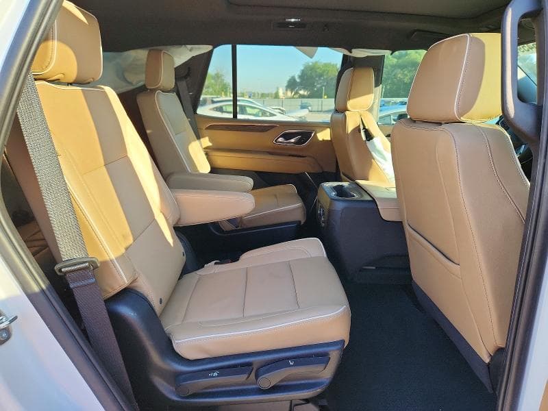 2023 CHEVROLET TAHOE K1500 PREMIER 11