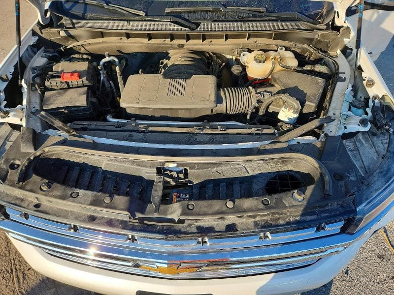 2023 CHEVROLET TAHOE K1500 PREMIER 12