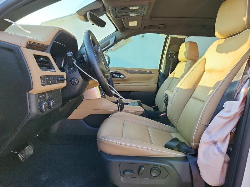 2023 CHEVROLET TAHOE K1500 PREMIER 7