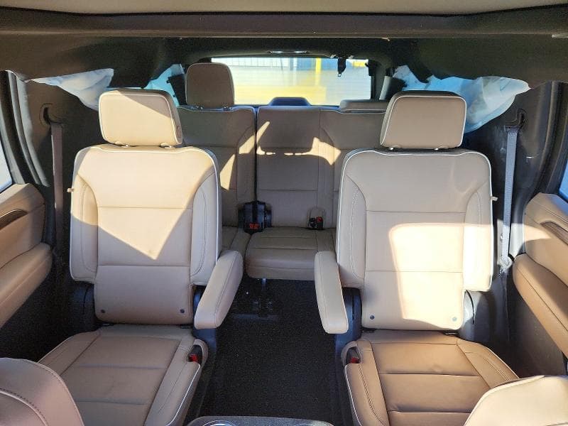 2023 CHEVROLET TAHOE K1500 PREMIER 10