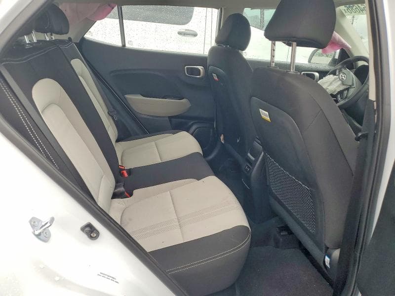 2026 HYUNDAI VENUE SEL 11