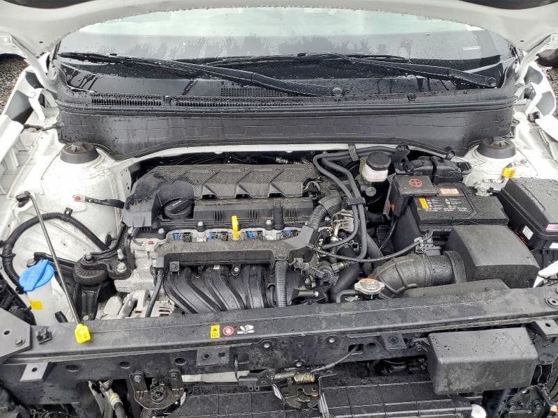2026 HYUNDAI VENUE SEL 12