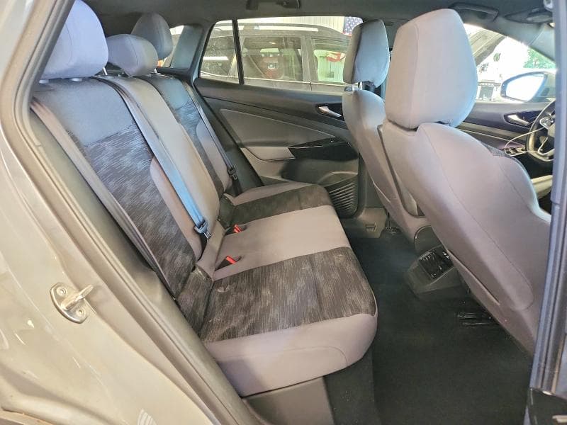 2021 VOLKSWAGEN ID.4 PRO PRO 11