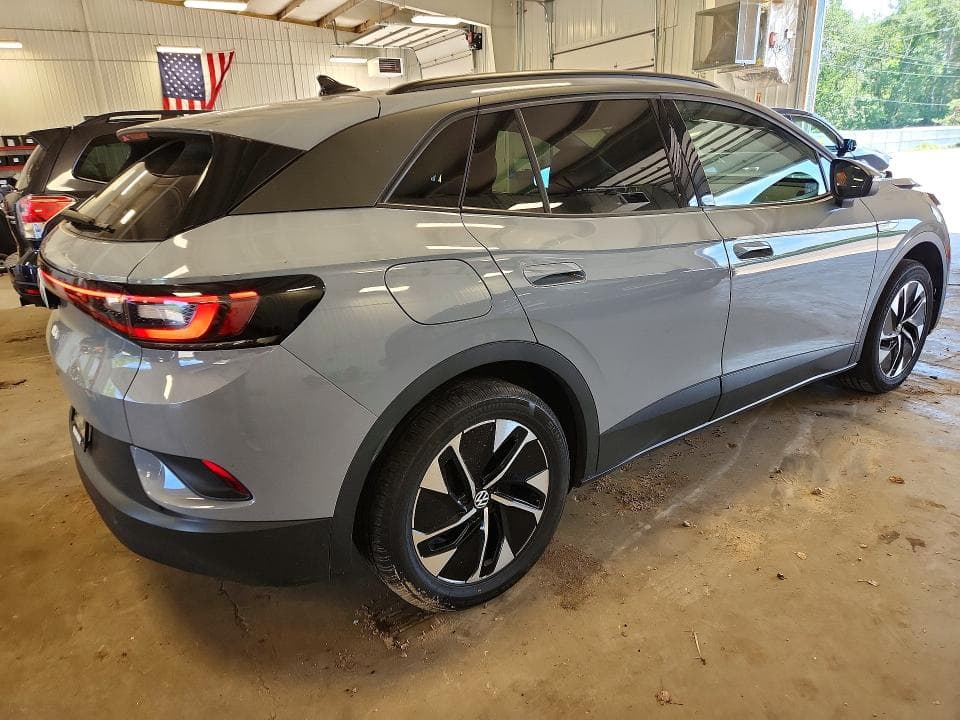 2021 VOLKSWAGEN ID.4 PRO PRO 3