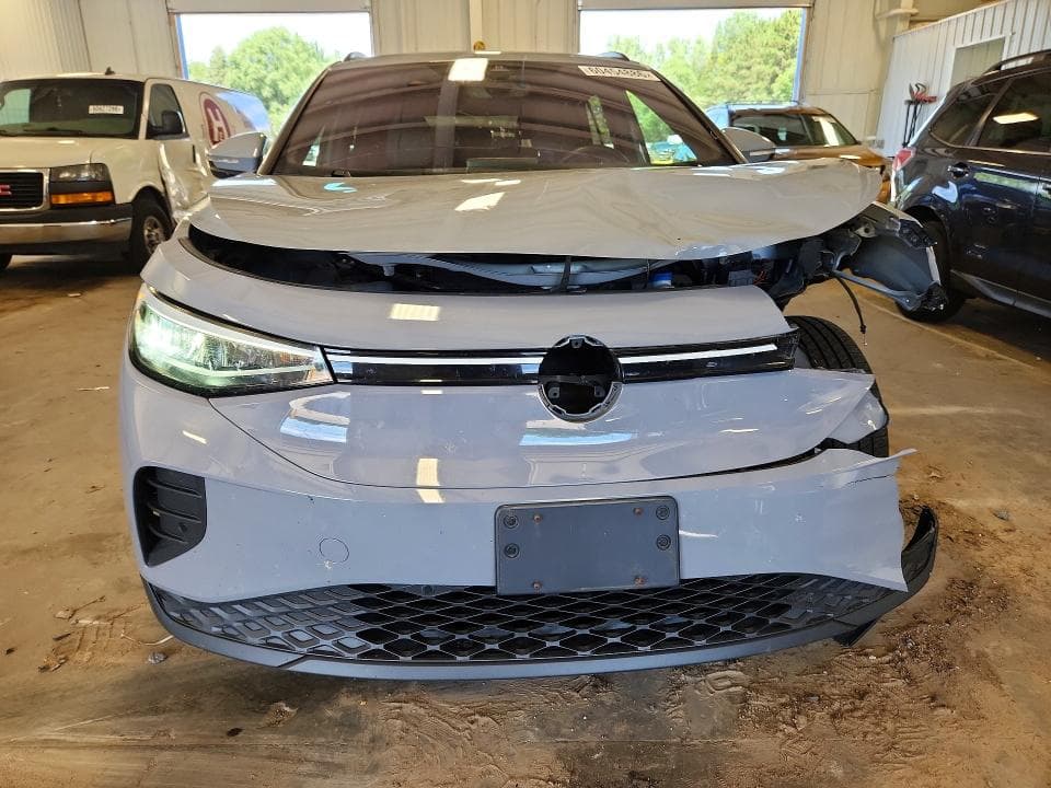 2021 VOLKSWAGEN ID.4 PRO PRO 5