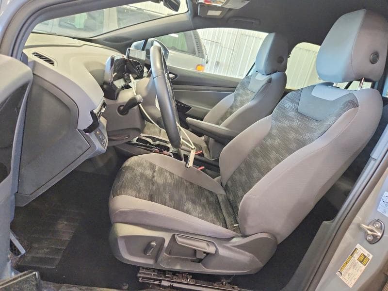 2021 VOLKSWAGEN ID.4 PRO PRO 7
