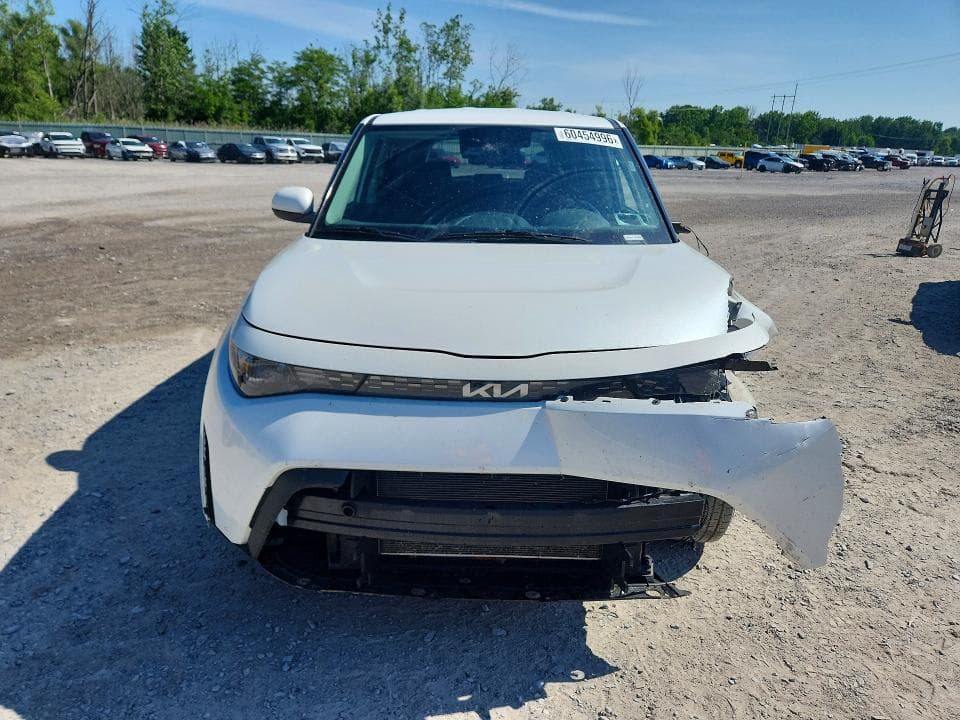 2023 KIA SOUL LX 5