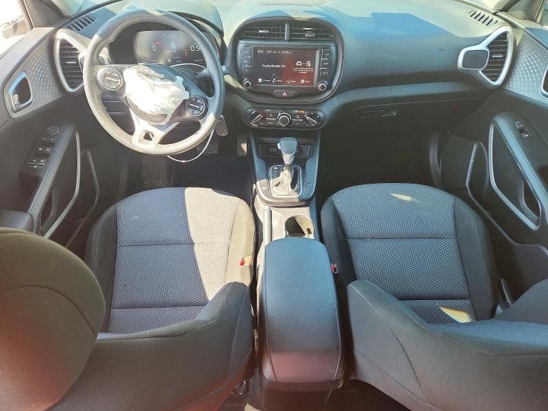 2023 KIA SOUL LX 8