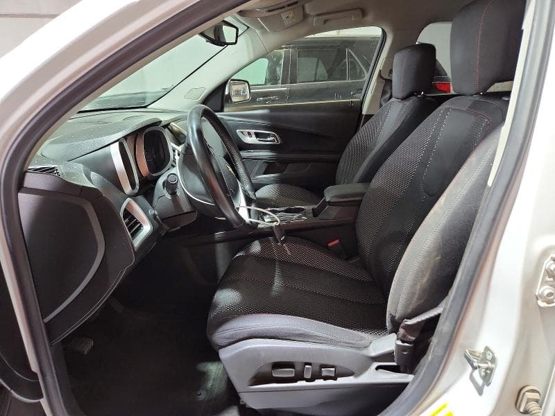 2017 CHEVROLET EQUINOX LT 7