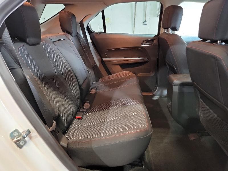 2017 CHEVROLET EQUINOX LT 10