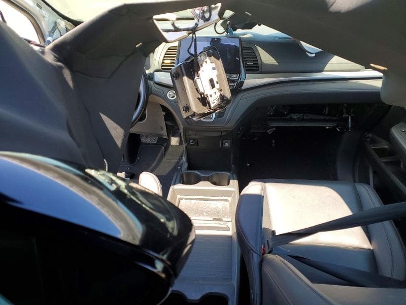 2023 HONDA ODYSSEY SPORT-L 8