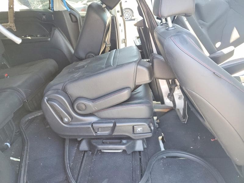 2023 HONDA ODYSSEY SPORT-L 10