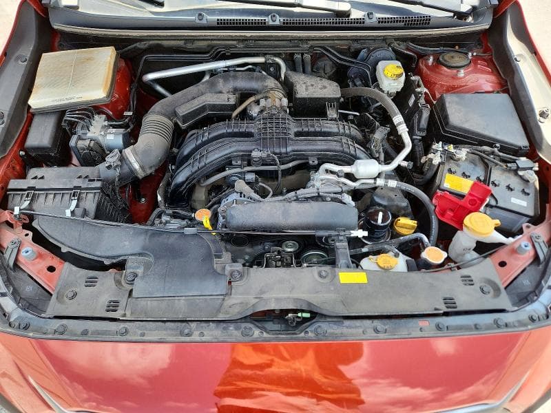 2024 SUBARU CROSSTREK PREMIUM 11