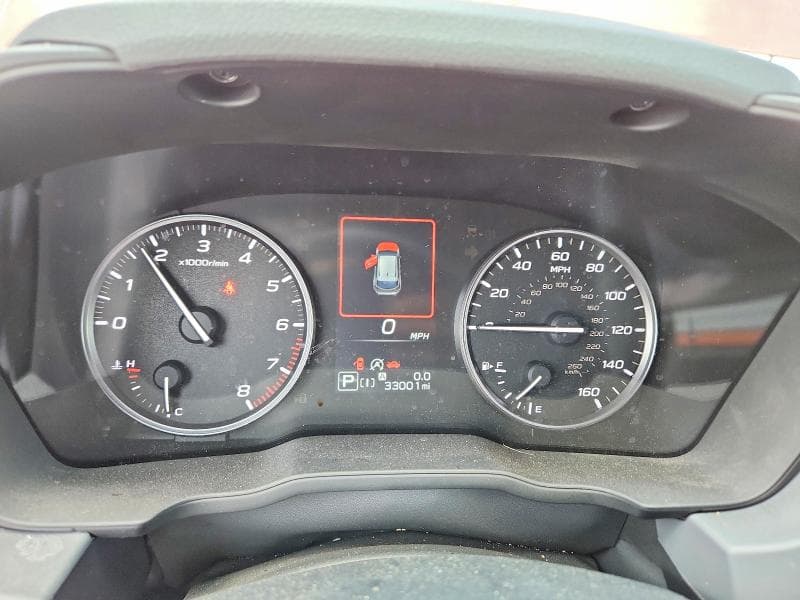 2024 SUBARU CROSSTREK PREMIUM 9
