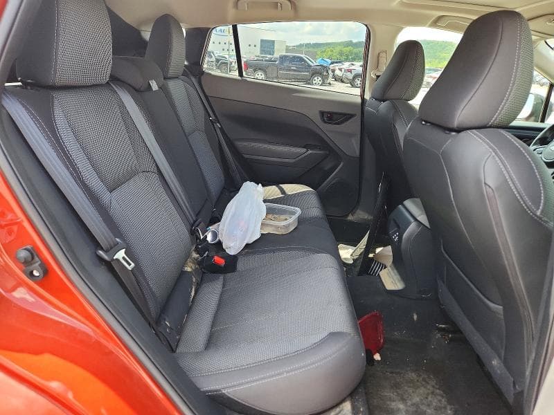 2024 SUBARU CROSSTREK PREMIUM 10
