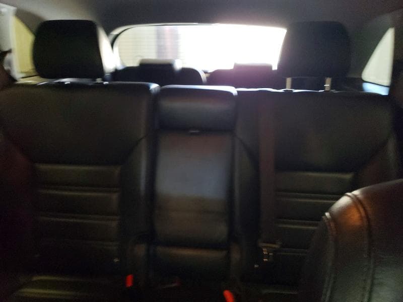 2017 KIA SORENTO EX 10