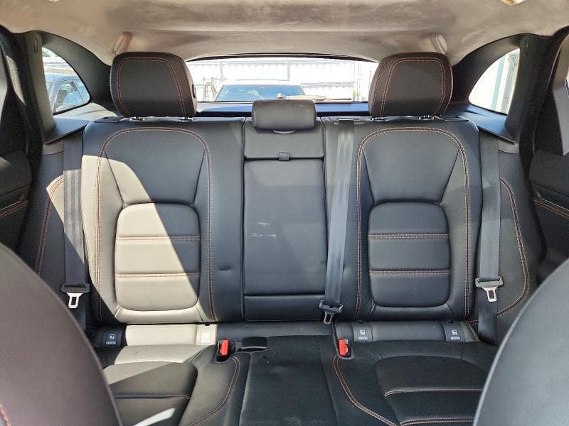 2020 JAGUAR F-PACE PRESTIGE 10
