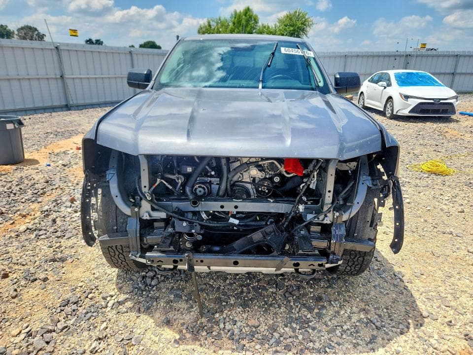 2025 FORD RANGER XLT XLT 5